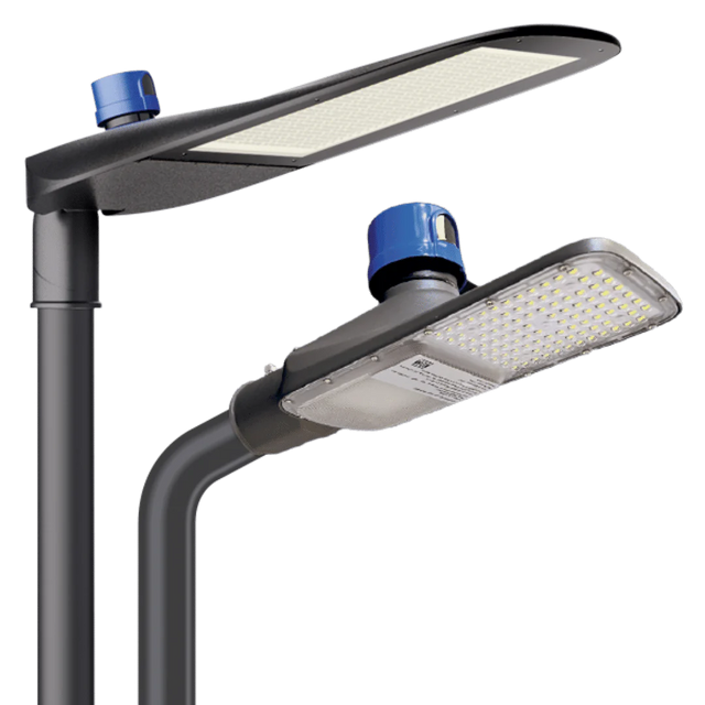 LED Street Lighting