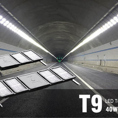 Tunnel LED Lighting