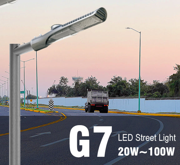 Street Lights | Best in Class