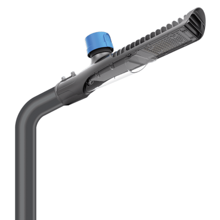 DARMON G7 LED Luminaire for Road Lighting Powers: 20W to 100W
