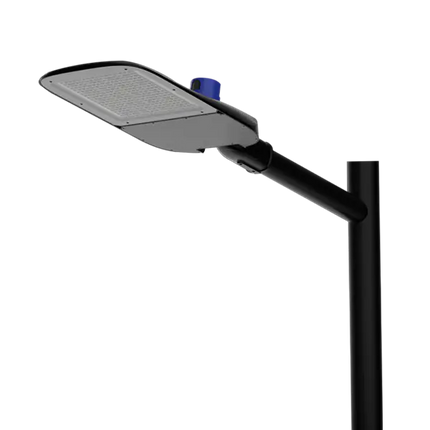 DARMON G9 LED Luminaire for Public Lighting Powers: 20W to 180W
