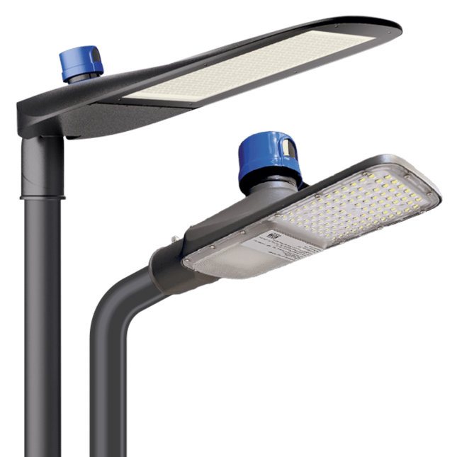 DARMON G9 LED Luminaire for Public Lighting Powers: 20W to 180W
