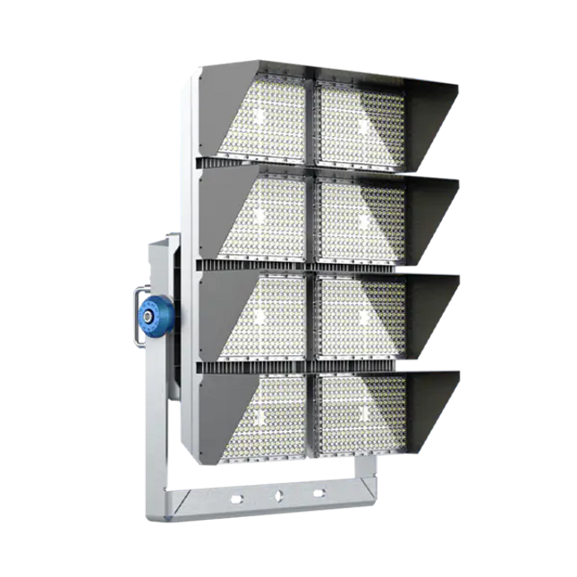 DARMON P5 LED High Mast Light