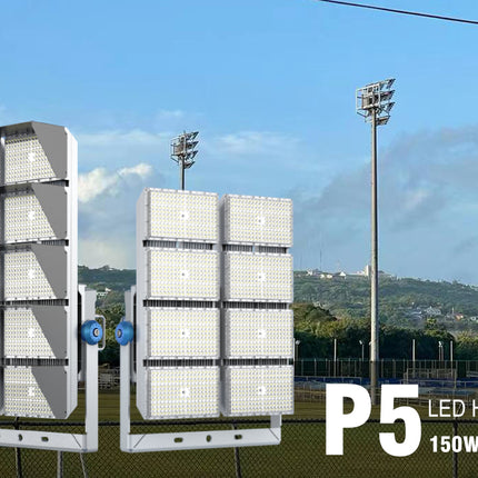 DARMON P5 LED High Mast Light