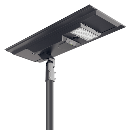 Darmon S5A - All-In-One Solar LED Street Light (70W to 120W)