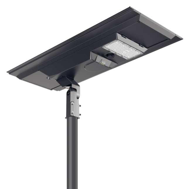 Darmon S5A - All-In-One Solar LED Street Light (70W to 120W)