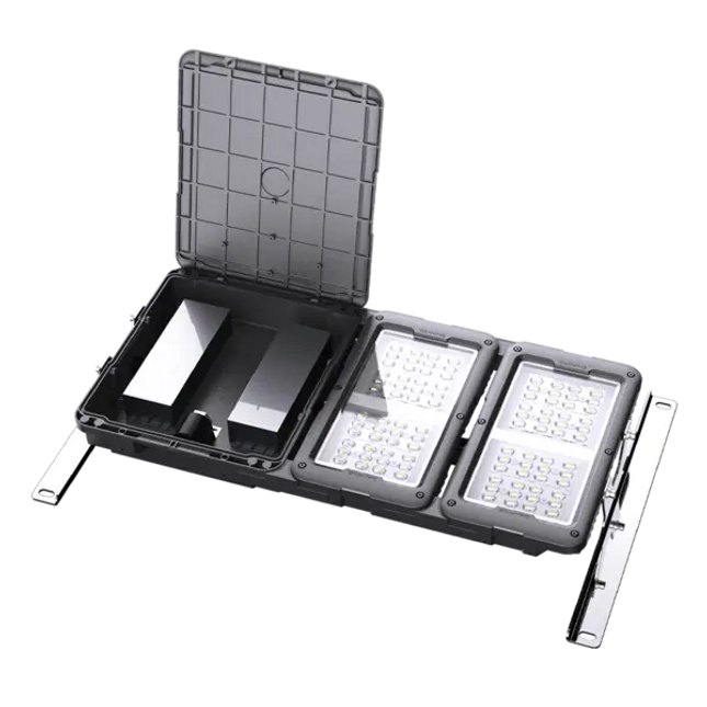 T9 Tunnel Light | Class I, Class II