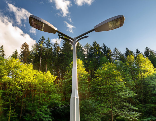 Lighting the Future Responsibly